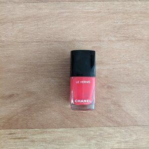 CHANEL | CHANEL LE VERNIS LONGWEAR NAIL -Exquisite pink nail polish | number 626